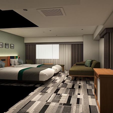 Hotel Mystays Fukuoka Tenjin Minami Экстерьер фото