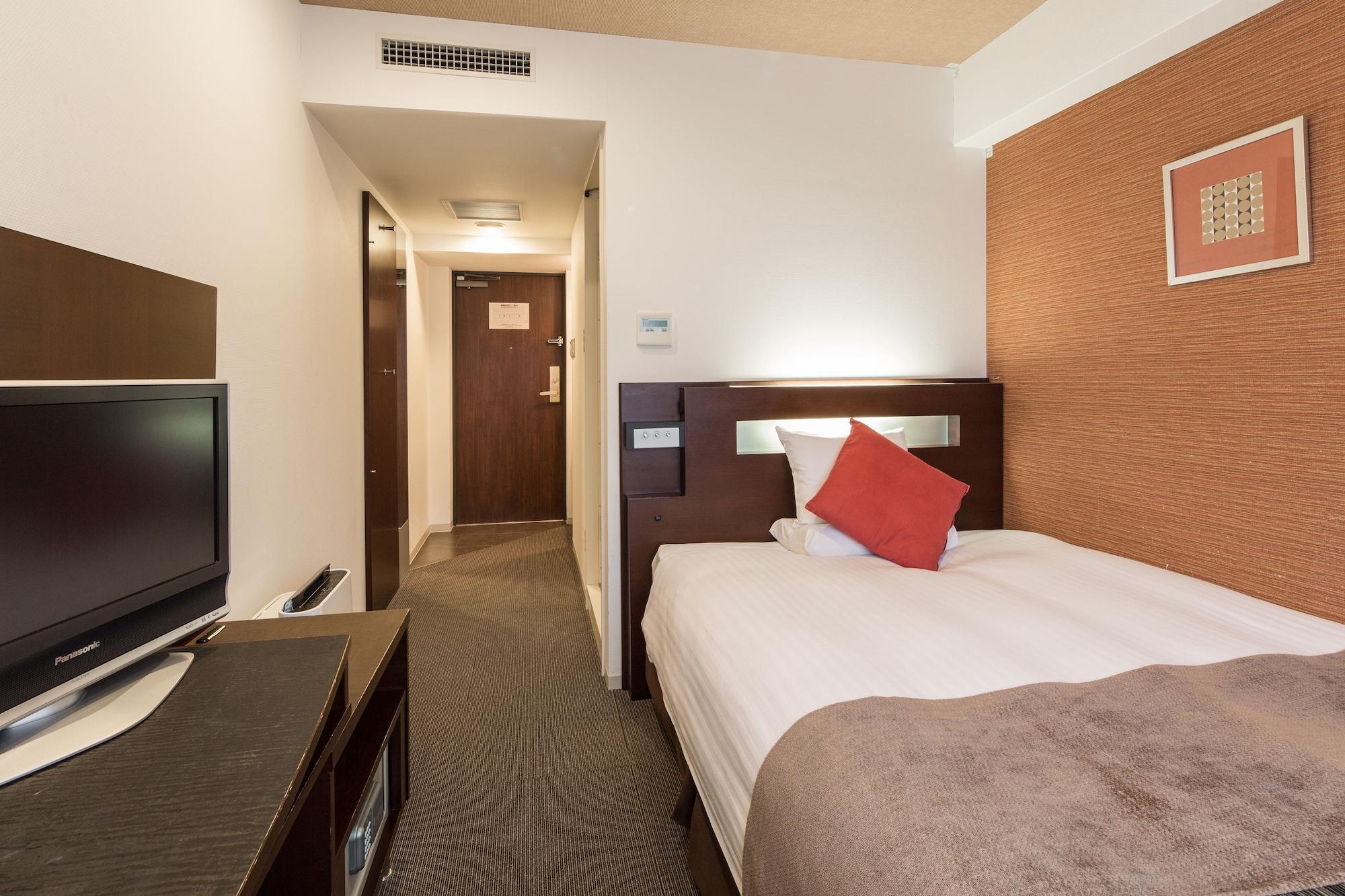 Hotel Mystays Fukuoka Tenjin Minami Экстерьер фото