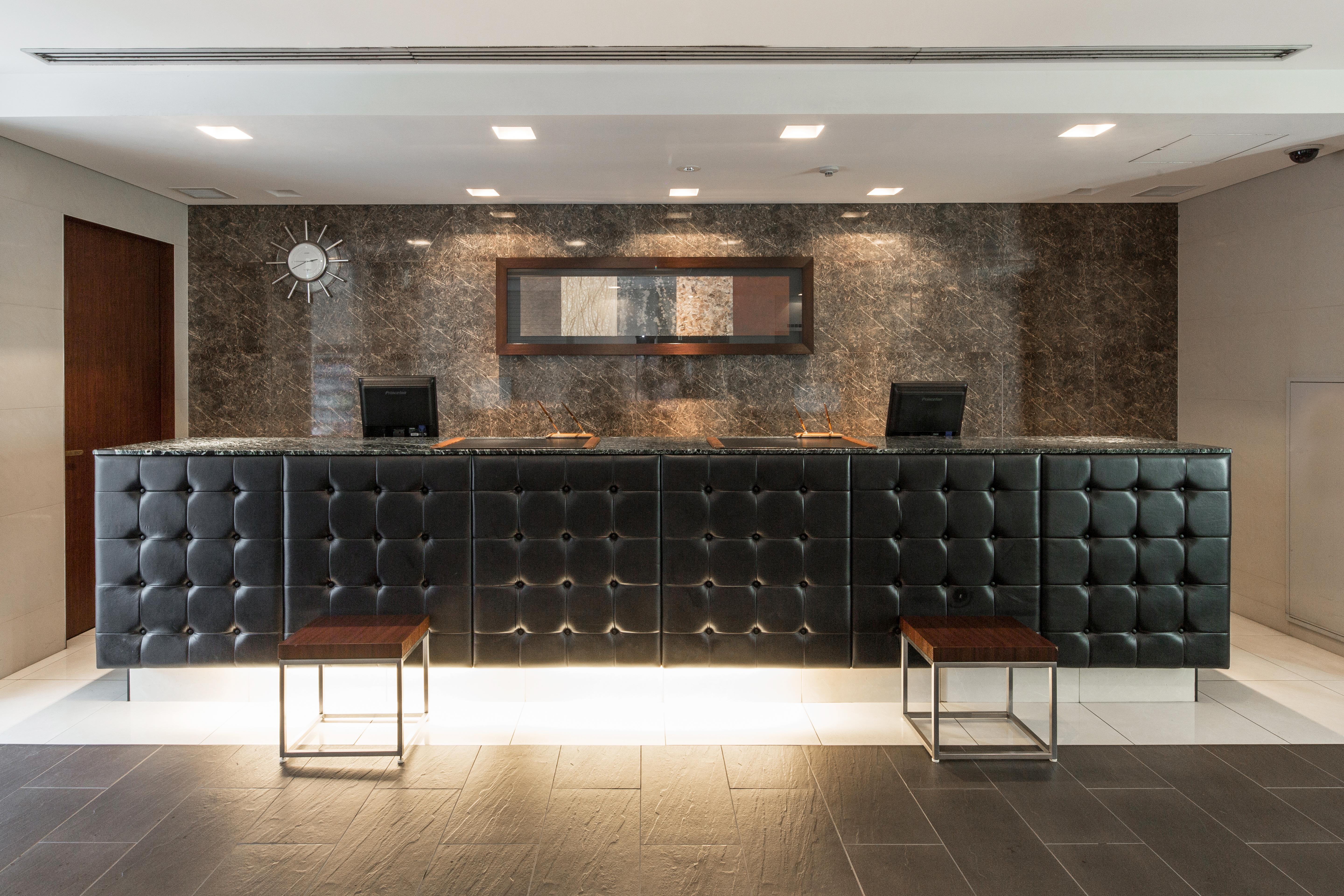 Hotel Mystays Fukuoka Tenjin Minami Экстерьер фото