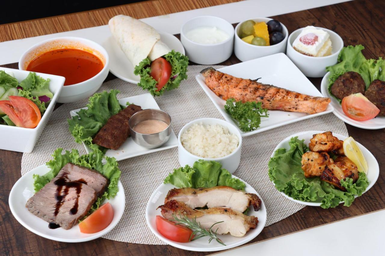 Hotel Mystays Fukuoka Tenjin Minami Экстерьер фото