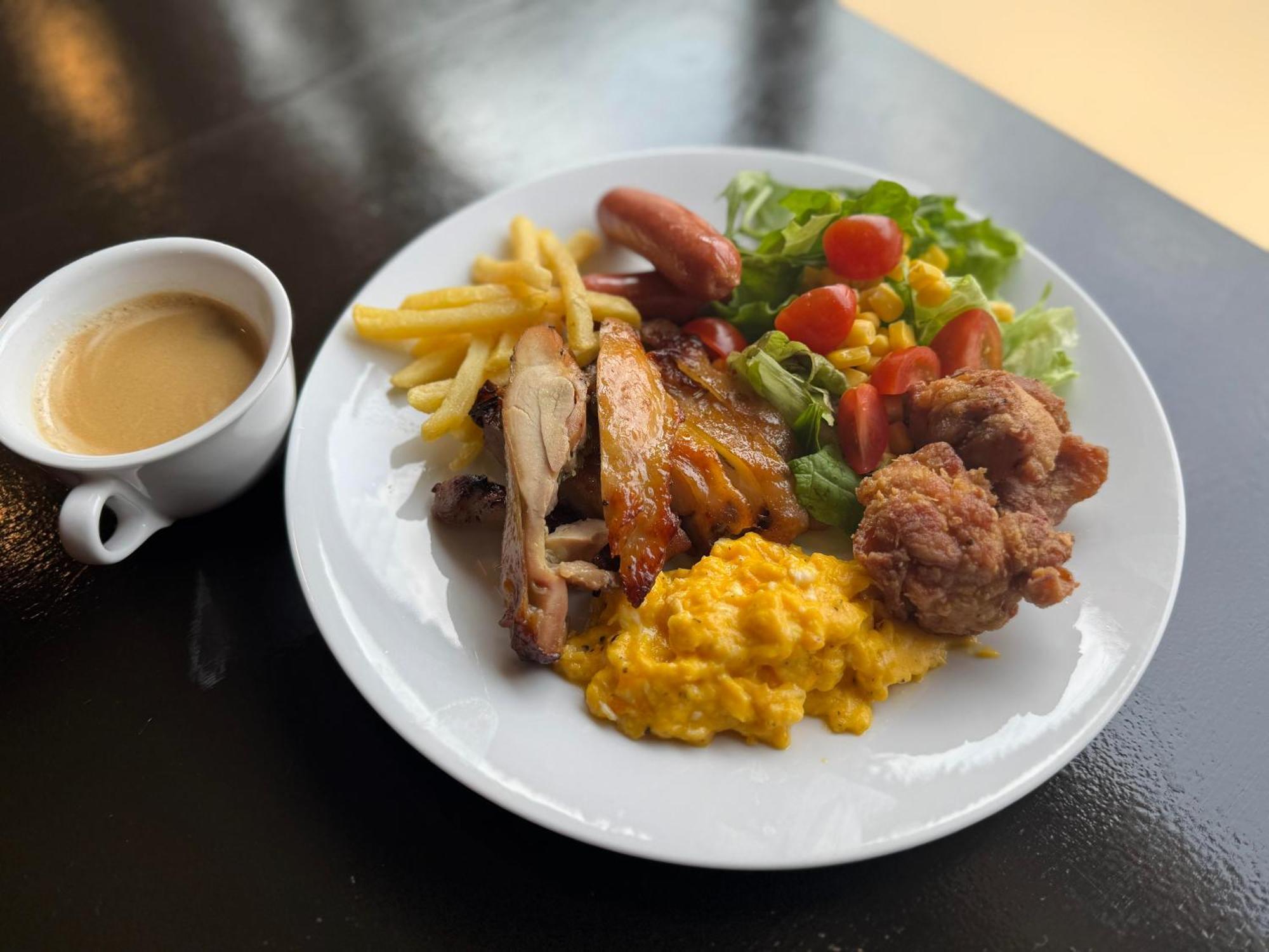 Hotel Mystays Fukuoka Tenjin Minami Экстерьер фото