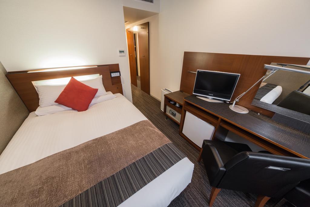 Hotel Mystays Fukuoka Tenjin Minami Экстерьер фото